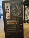 Komputer i5 12400f rx 6700