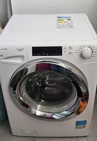 Máquina lavar Roupa Candy - 8kg - 1500rpm