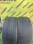 Шини Hankook 255/35r20 Зима Склад б/у