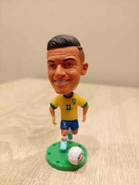 Figurka piłkarz Philippe Coutinho