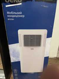 Кондиціонер мобільний  Beko bp 209h