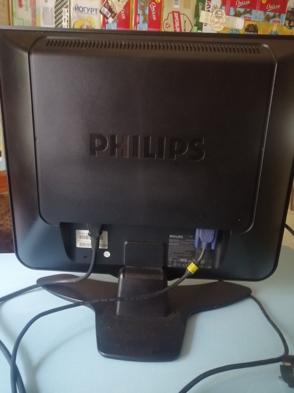 Продам монитор Philips