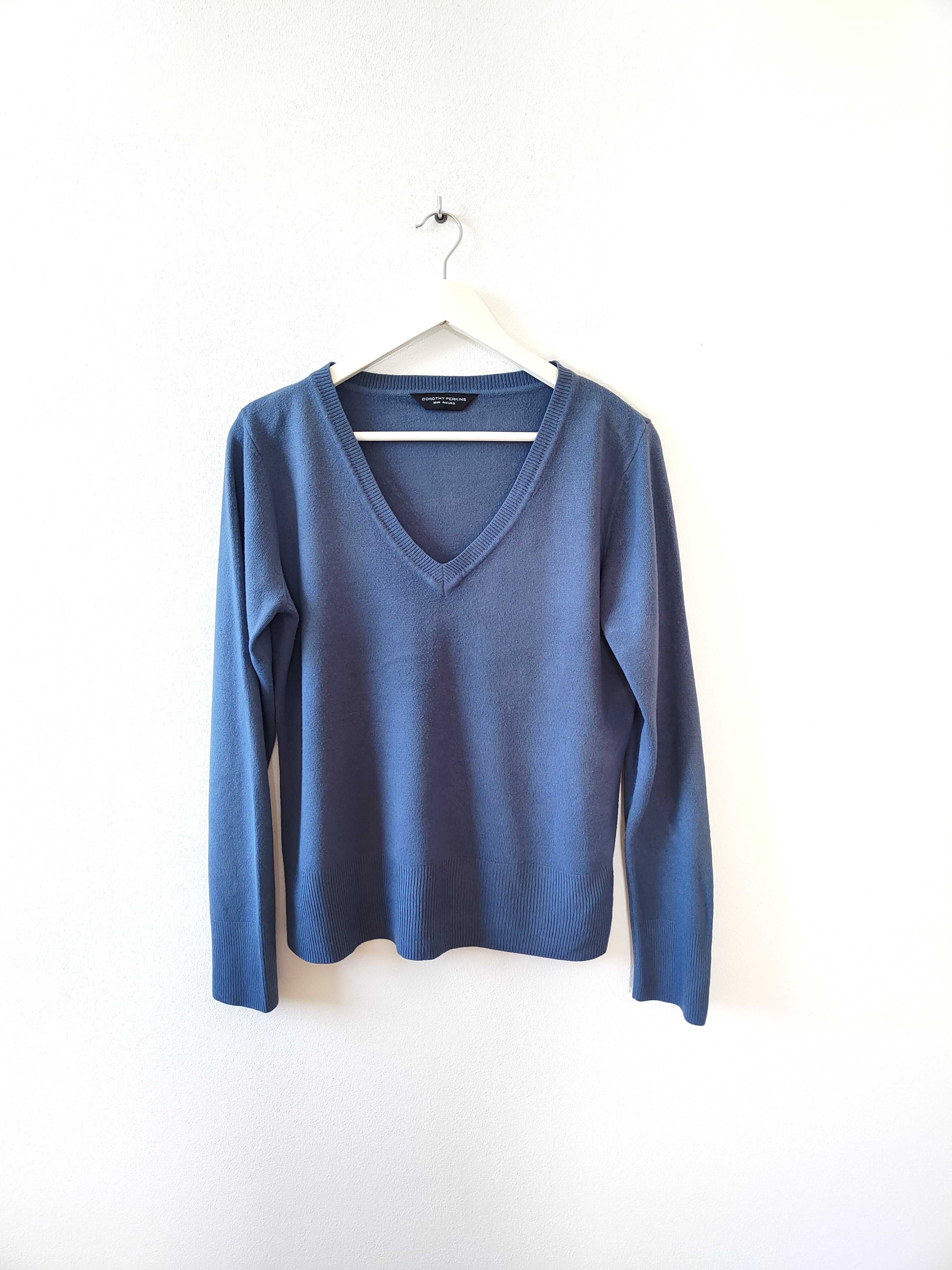 Sweter Dorothy Perkins 44 Vintage y2k