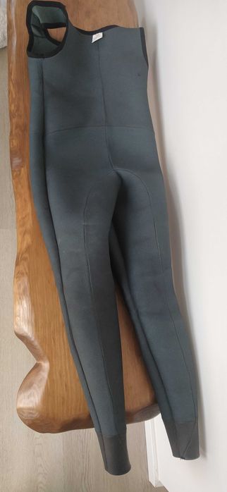 Fato de mergulho Spetton 5mm tamanho 4