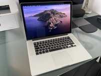 Macbook Pro Retina 15” 2013