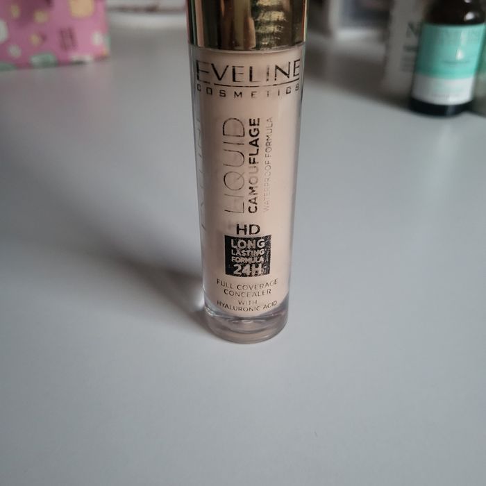 Używane kosmetyki w idealnym stanie !!!