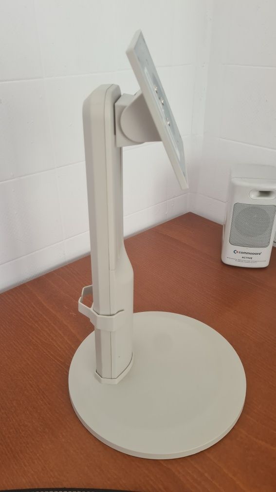 Base suporte para monitor, VESA 120mm
