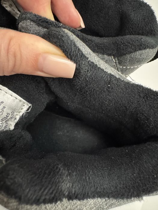 Чоботи зимові водовідштовхуючі НМ