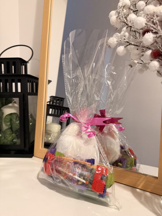 Brelok jak labubu lafufu piosenka świeci