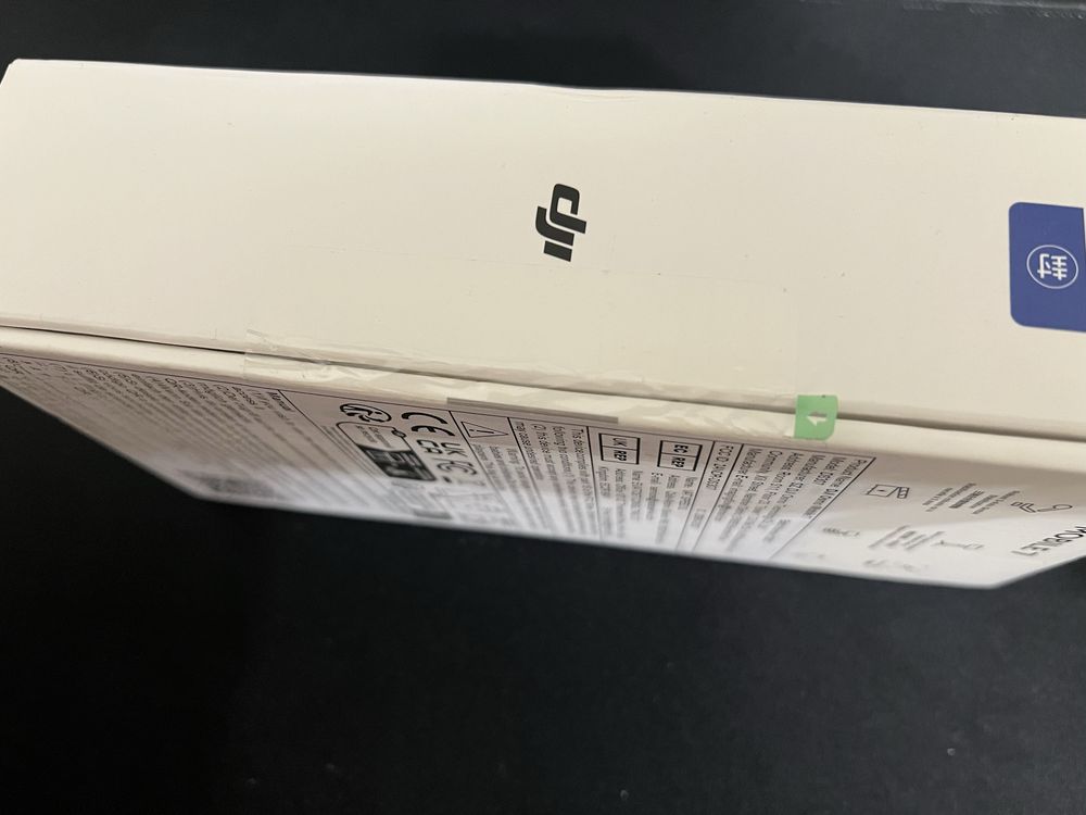 DJI Osmo Mobile 7