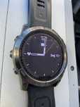 Relogio Garmin fenix. 7X solar (com 5 meses de garantia