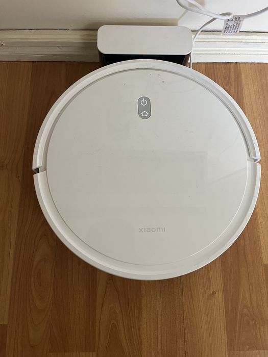 Aspirador xiaomi como Novo