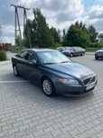Volvo S80 2,5T Polestar