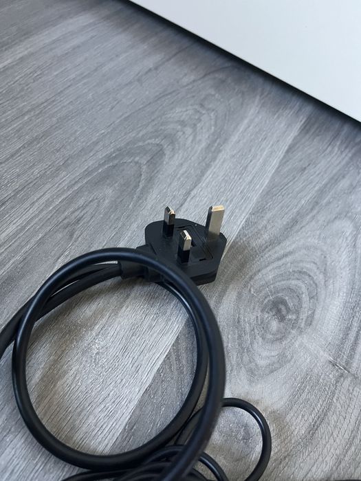 Зарядний пристрій для ноутбука Dell