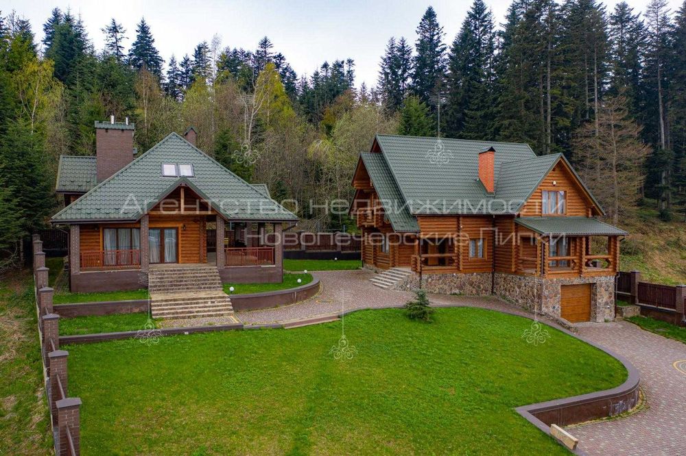 Продаж готелю Східниця, Львівська область, Дрогобич, Трускавець