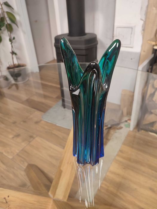 Wazon Rotterdam Bogdan Kupczyk Ząbkowice PRL