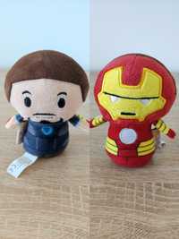 Hallmark Itty Bittys Iron Man Tony Stark Odwracalne