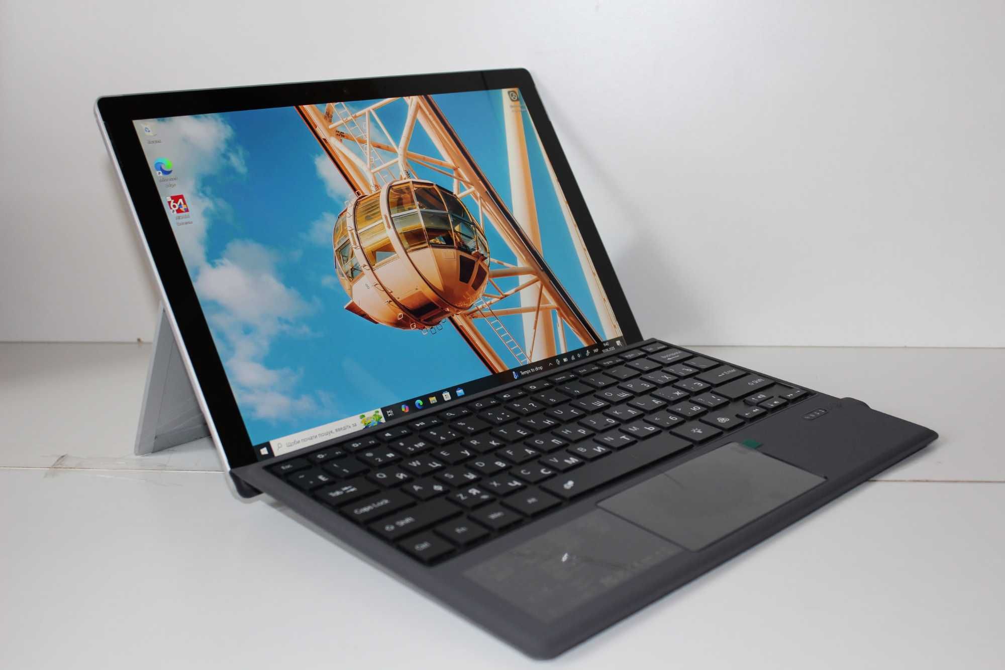 Microsoft Surface Pro 7 i5-1035G7 16/256GB