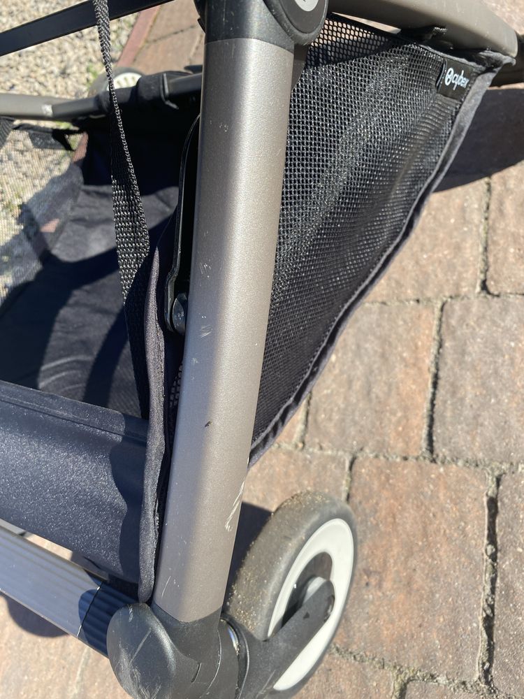 Wózek spacerowy Cybex Orfeo