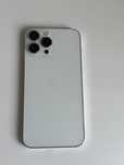 iPhone 13 Pro Max 256 GB biały stan idealny