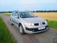 Renault Megane Grandtour 1.4 16v