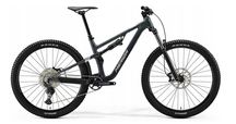 Nowy rower górski Merida ONE-FORTY 400 | Raty 0%