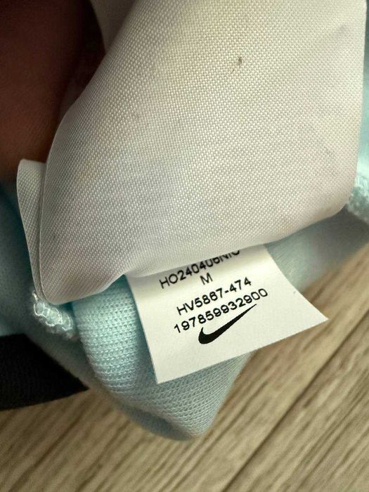 ОРИГІНАЛ! Кофта Nike Tech Fleece Fz Wr Blue M L XL Kids | HV5867-474