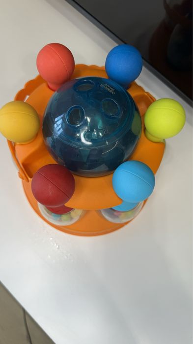 Боулинг детский Battat