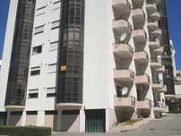 Arrenda-se Apartamento T3 Mobilado Lamego