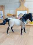 Breyer Classic: Koń Mestenos Mother (1225) - Skala 1/12