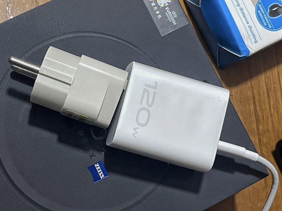 Vivo X100s 256 GB (Só até fim de Setembro)