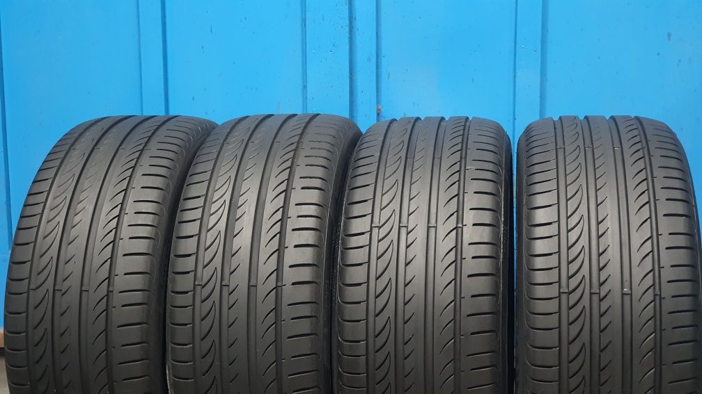 225/40 R18 Markowe opony letnie Pirelli ! Rok 2023