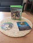 Gra titanfall2 na Xboxa one