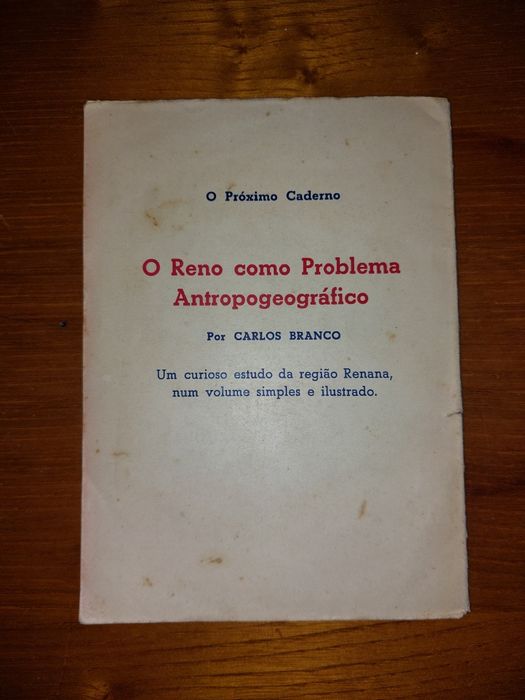 Coleção Testemunho 1 e 4