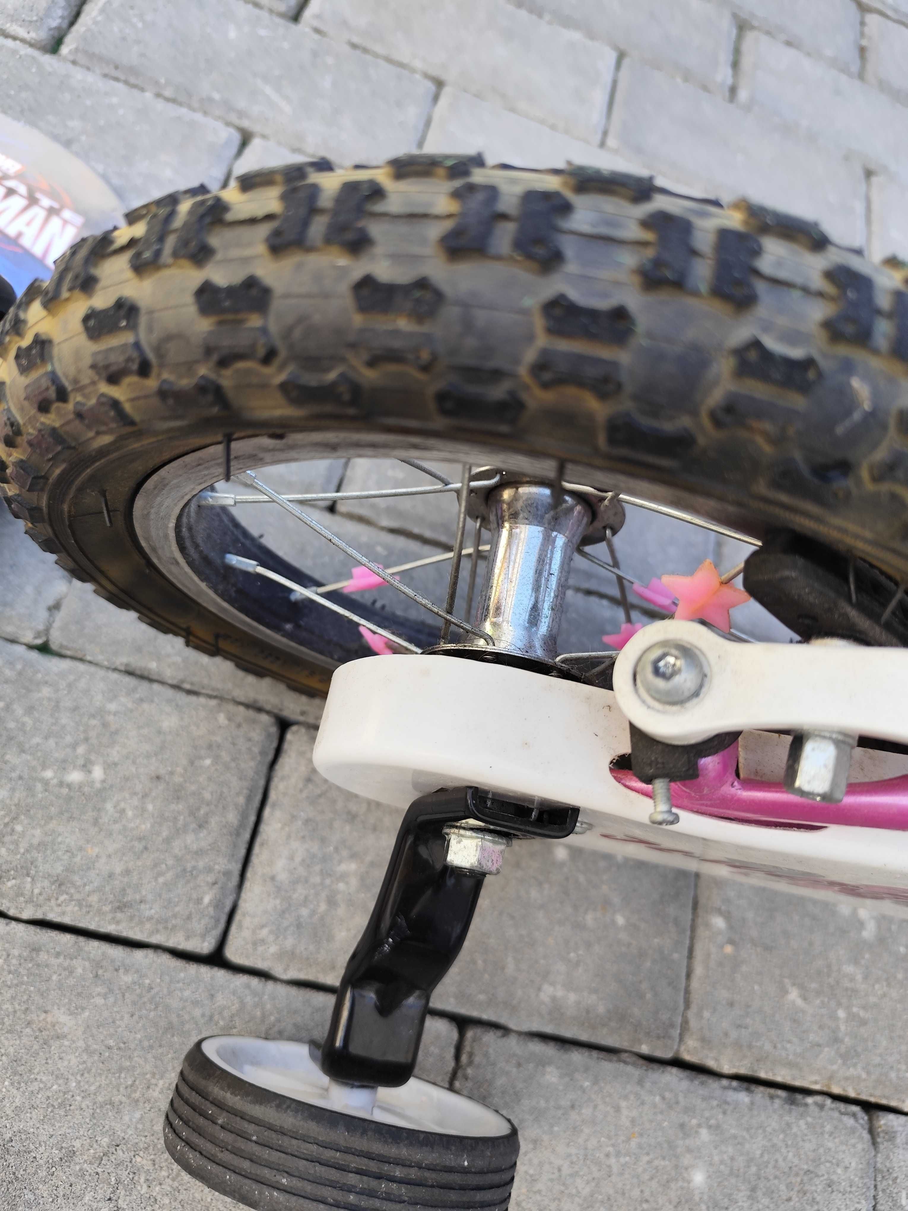 Bicicleta criança