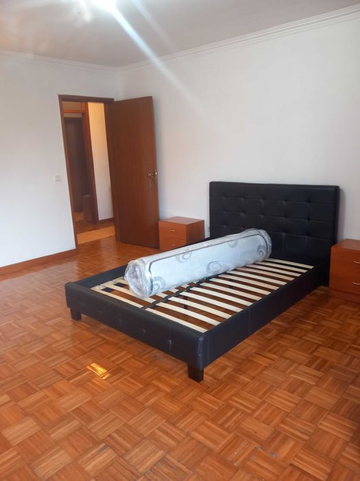 Arrenda-se quarto junto à Universidade de Aveiro