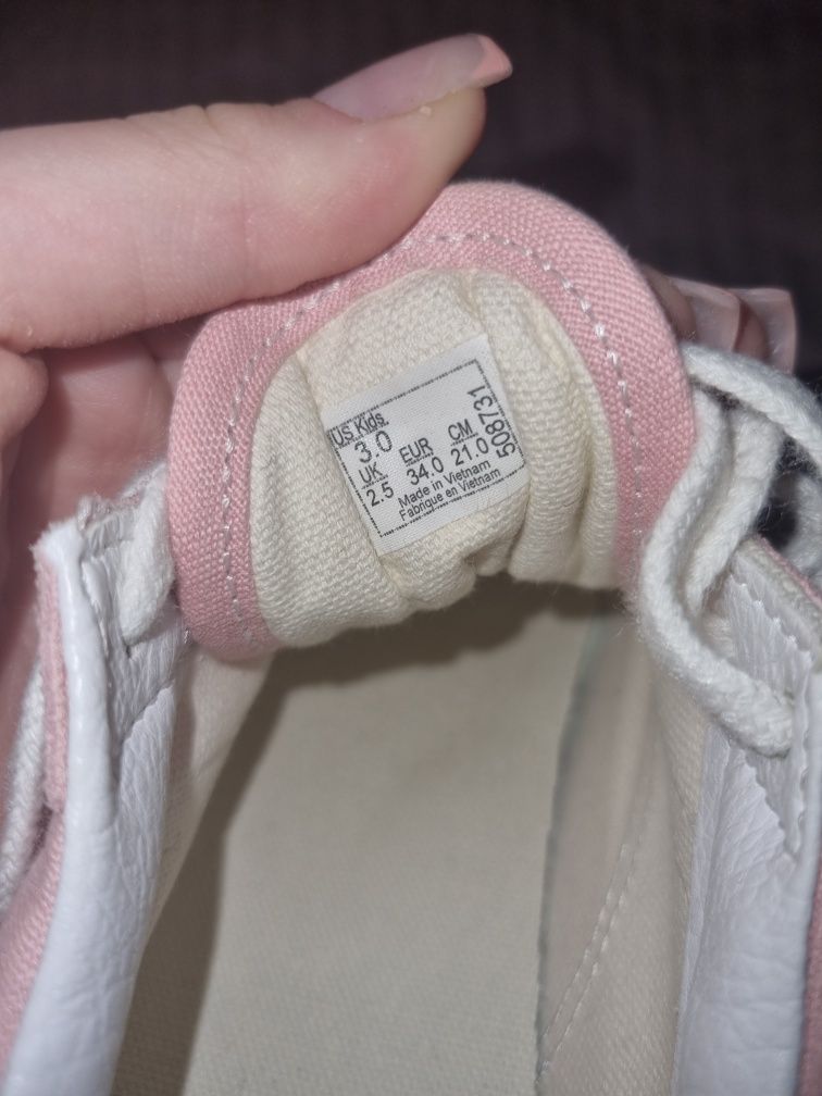 Vans Old Skool 34