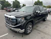 GMC Sierra 1500  2022