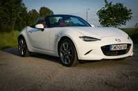 Mazda MX-5 Mazda MX-5