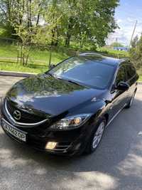 Mazda 6 в хорошому стані