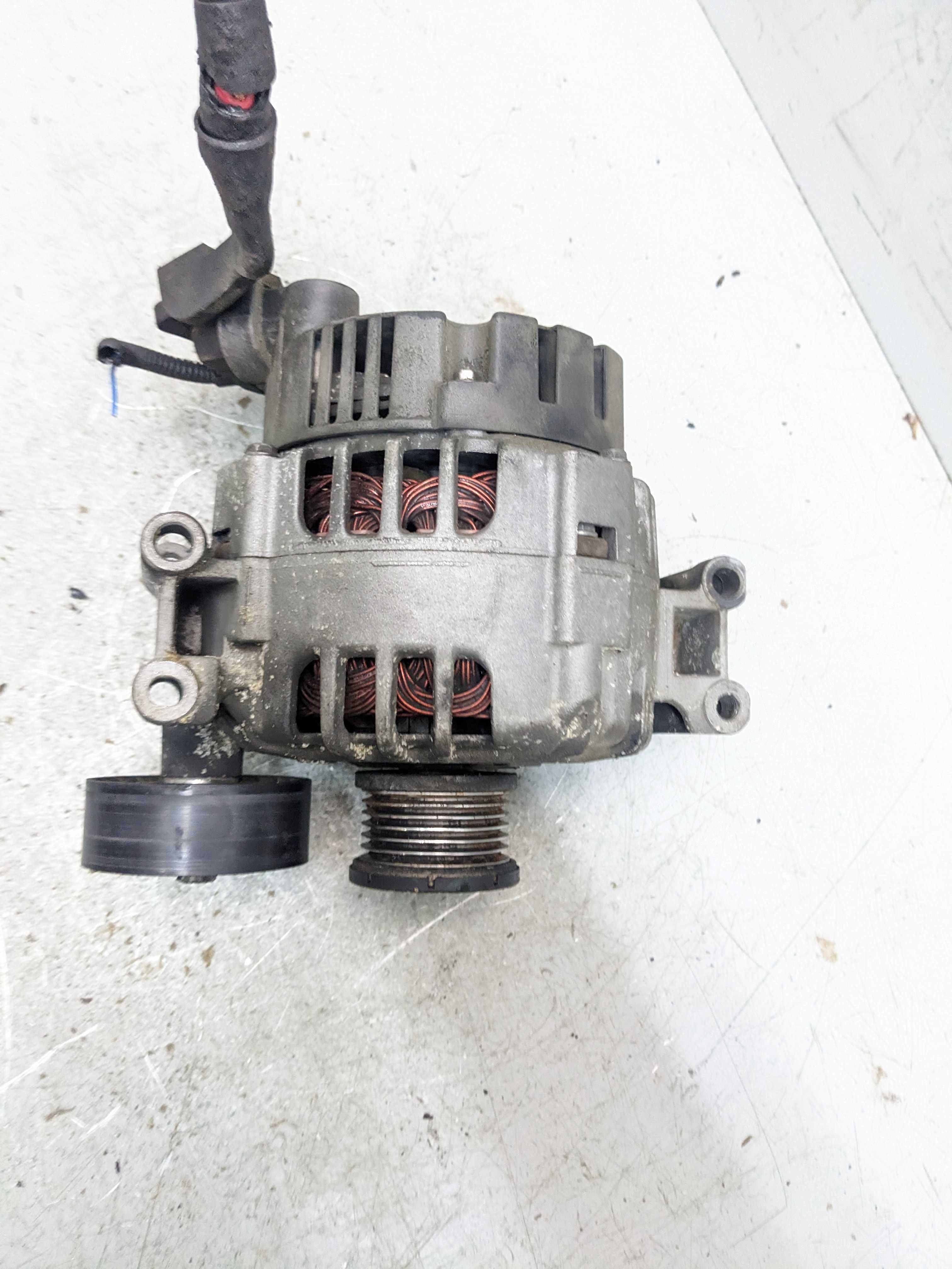 BMW 3 E46 2.0 D Alternator