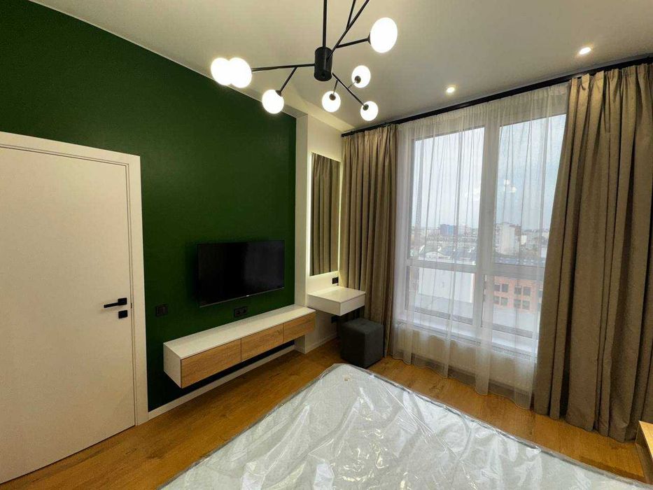 Оренда квартири перша здача