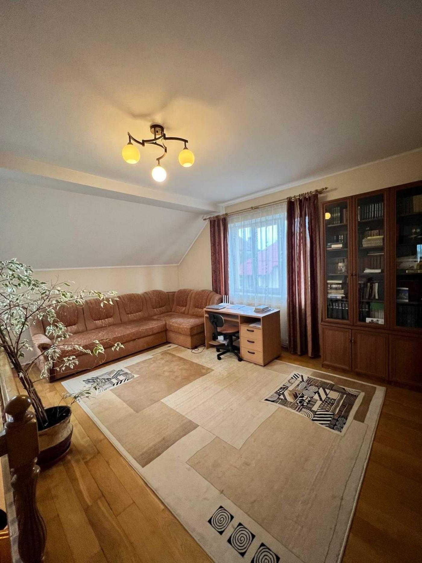 Продаж будинку, с. Басівка