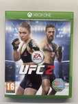 UFC 2 XBOX ONE Sprzedam/Zamienię