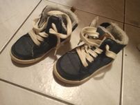 Buty wiosna-jesień, rozmiar 23