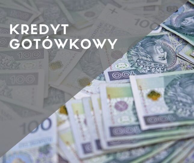 Kredyty na decyzjnosc