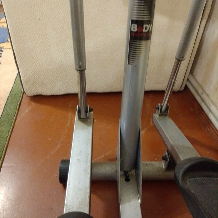 Тренажер орбитрек