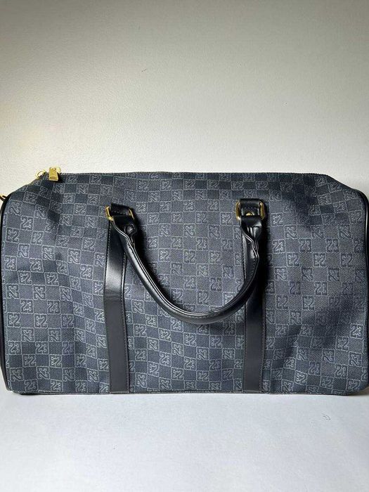 Сумка Jordan Duffle Monogram