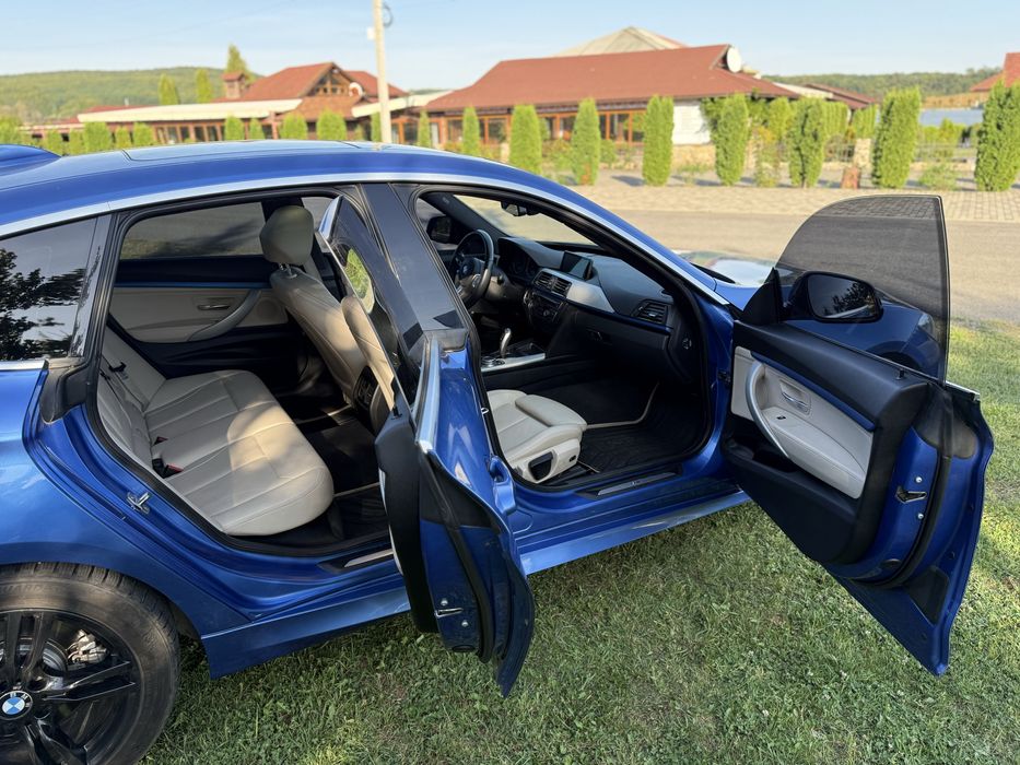 Бмв bmw 3 gt дизель