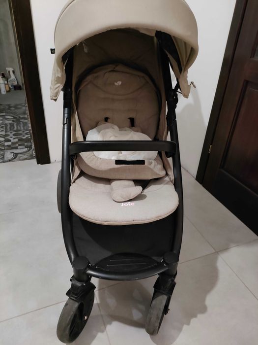 Wózek Joie litetrax